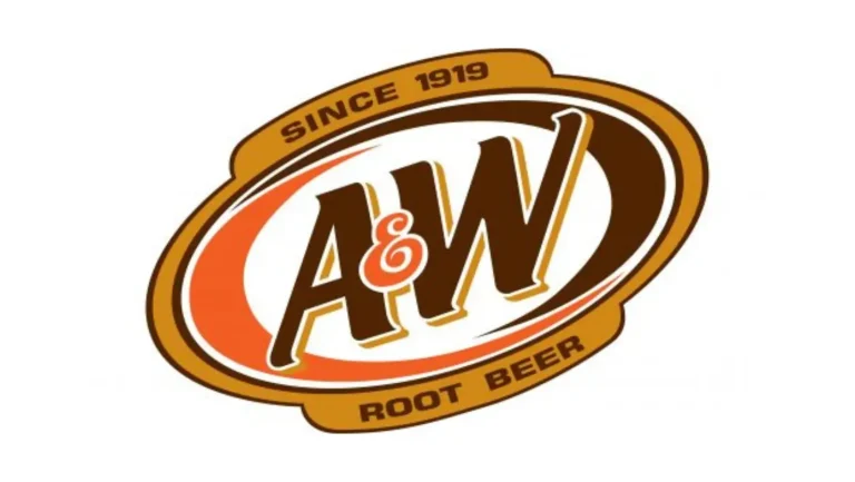 A And W Menu Malaysia