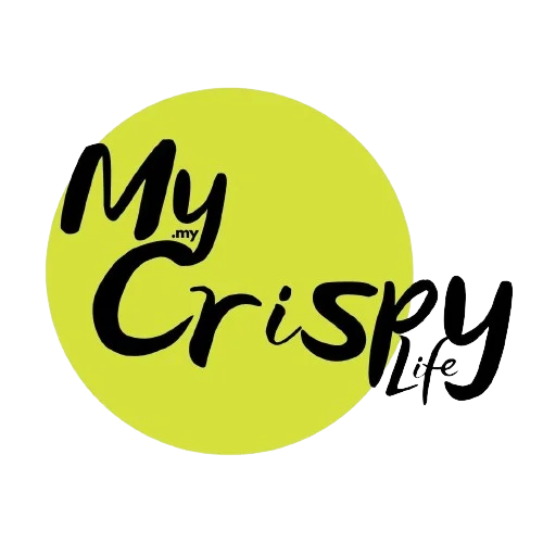 My Crispy Life Logo