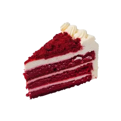 PREMIUM RED VELVET CAKE