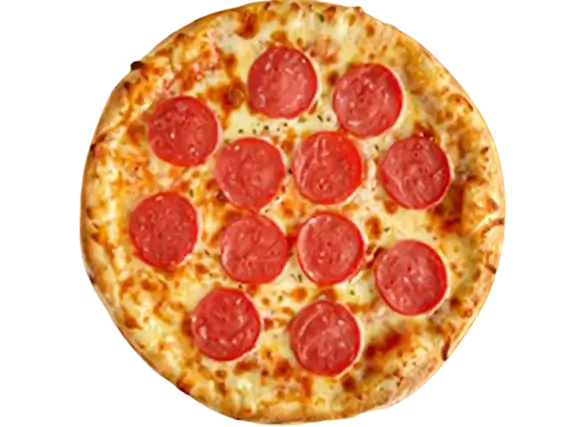 Mikers Beef Pepperoni